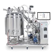 API Plant Equipment